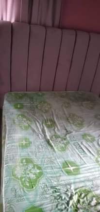 A picture of Mattress