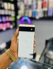 A picture of Google pixel