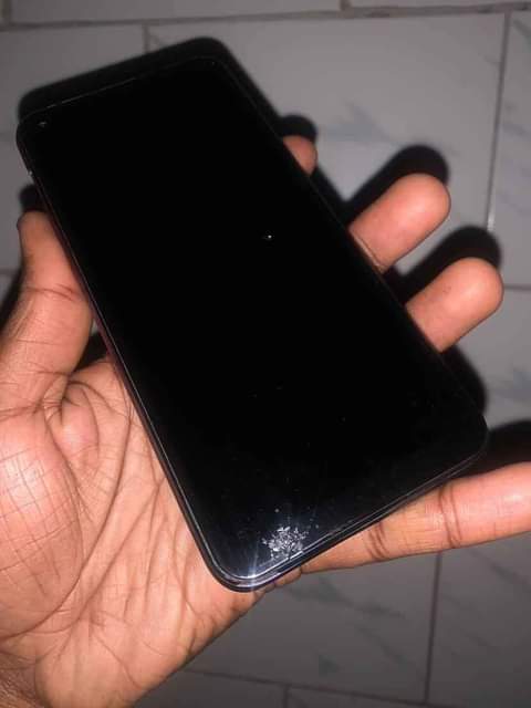 infinix phones