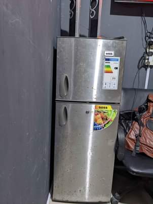 A picture of Fridge boss