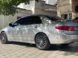 A picture of Honda Accord EOD 2005