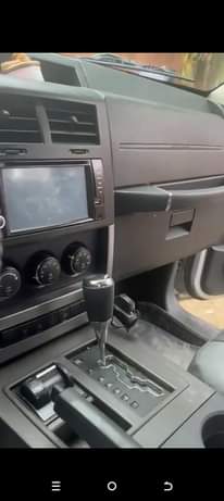 A picture of Jeep