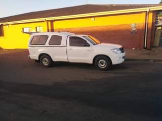 Mzwandile S.