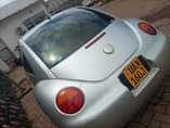 A picture of GOLF BEETLE UAX AT 7.5M ITS A BUY AND DRIVE