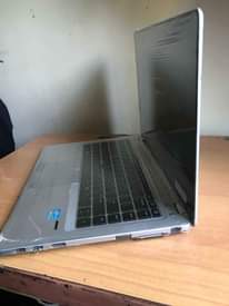 A picture of Hp FOLLIO