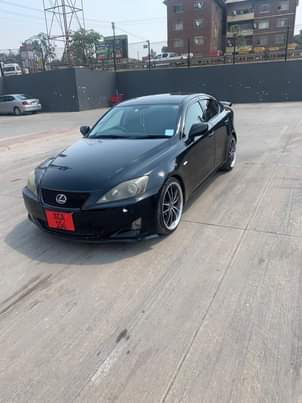 lexus