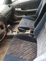 A picture of Car