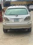A picture of 2001 300