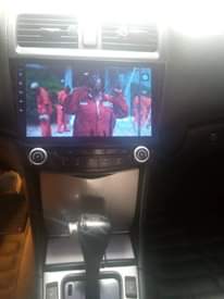 A picture of 2004 Honda Honda Accord