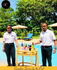 A picture of Kerama Silent Lodge