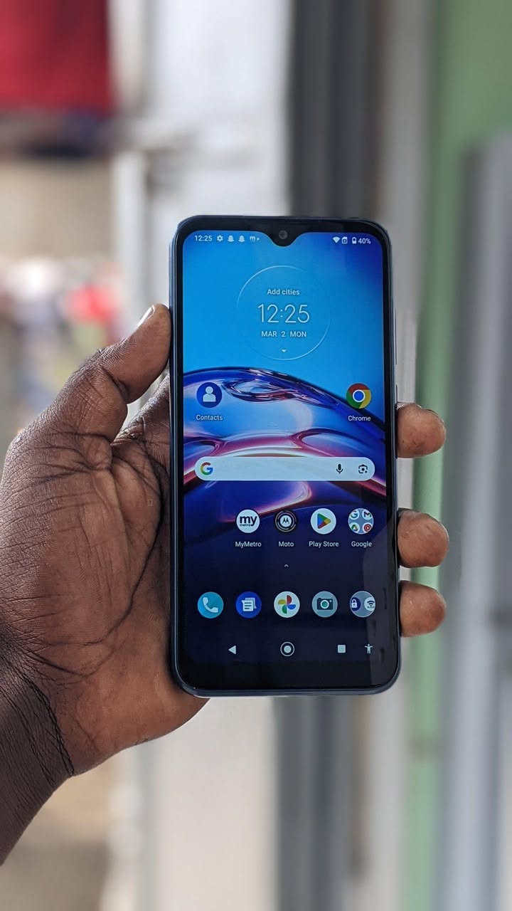 motorola