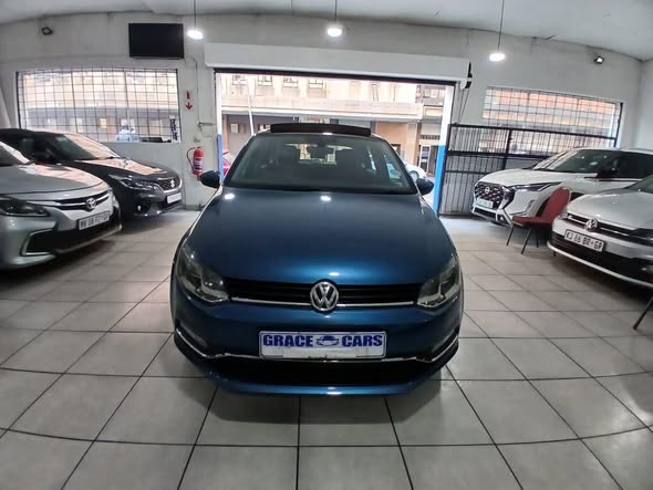 cars on finance