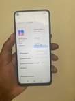 A picture of Redmi note9