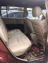 A picture of Toyota highlander 2003