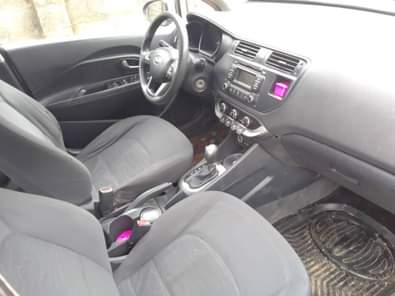A picture of Distress sale Belgium grade KIA 2015 model pure first body