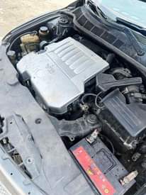 A picture of Dealer market 2010 Toyota Camry muscle V6 thumbstart Engine gear