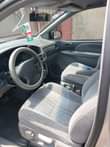 A picture of 2003 sienna Clean and Neat Direct Firstbody pan Ac engine