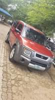 A picture of Honda element 2008 automatic 08065640913