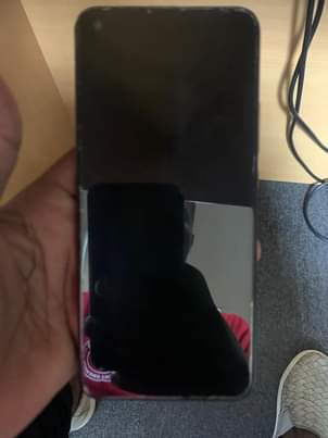 A picture of Infinix S5 64GB RAM 4GB
