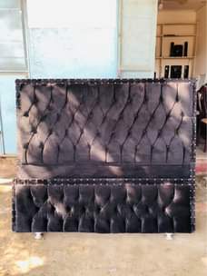 A picture of Nauza kitanda bed sofa tu beisawa na bure 0699474045