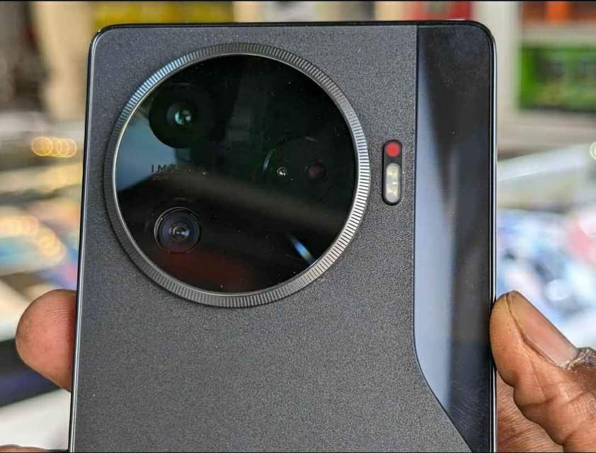 A picture of Tecno Camon 30