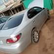 A picture of Lexus es300 vw