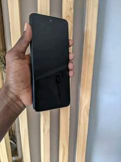 A picture of Infinix