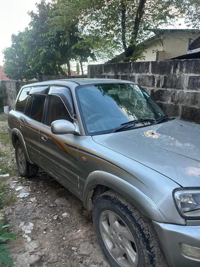 A picture of RV4 KALI SANA