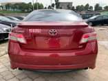 A picture of Registered Toyota Camry SE 10 thumbstart