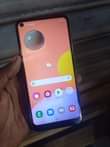 A picture of SAMSUNG GALAXY A11