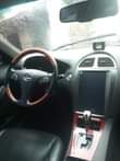 A picture of 2012 Lexus ES350