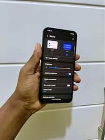 A picture of Samsung A24 128GB
