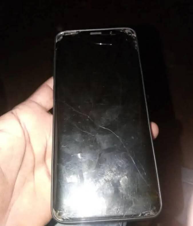 used samsung galaxy