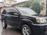 A picture of NISSAN XTRAIL NAIUZA MIL 8.5 0743435416