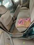 A picture of Sharp 2003 small Corolla