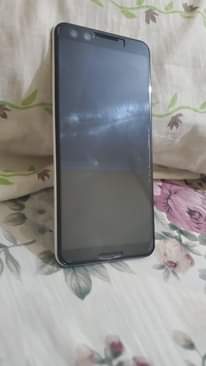 A picture of Google Pixel 3
