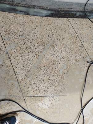 cleaning services