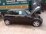 A picture of Mini Cooper One