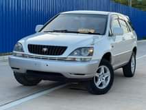 A picture of Harrier for sale call 0657633355