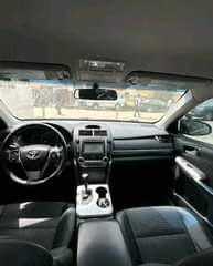 A picture of DIRECT TOKUNBO 2013 TOYOTA CAMRY SE Accident Free Remote Key