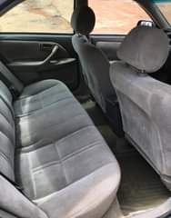 A picture of DANNY YUNG Smarts Auto Neat Toyota Camry 99 Sound Engine