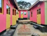 A picture of CHRISTMAS OFFER HOUSE FOR SALE AT NALUVULE NANSANA AT 120M