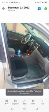 A picture of Toyota Corolla first body year 05 Tok standard nothing to
