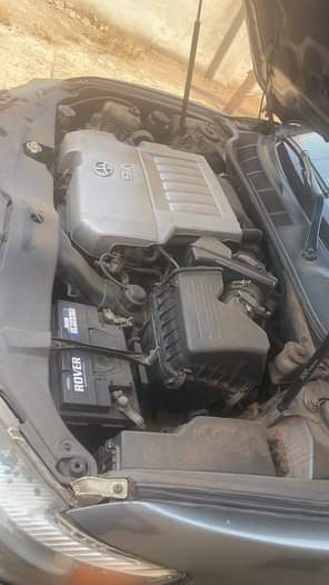 A picture of 2008 muscle Camry Engine and gear AC chilling Buy and