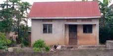 A picture of BIG PLOT WITH HOUSE ON SALE 50 100FT READY TITLE
