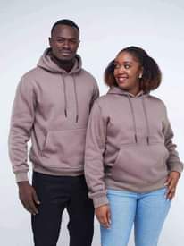 A picture of Plain hoodies