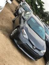 A picture of Toyota Corolla 2016 Foreign Used 4 Plugs No Issues Lagos