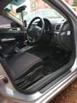 A picture of Subaru impreza