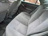 A picture of Toyota Corolla 06