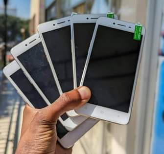 huawei y6